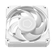 12CM Case Fan 12V 4PIN PWM Double Bearing Large Air Volume Slient Cooling Fan for PC Gamer Radiator FAN