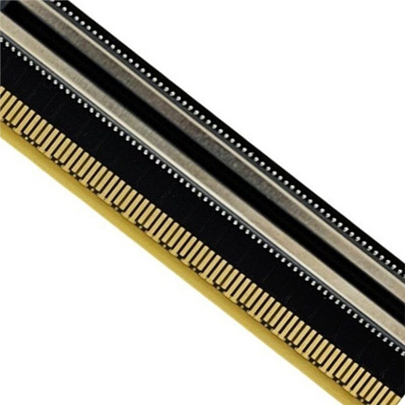 Pwoer Riser PCIE 5.0 X16 Adapter Card 270 Degree Card Riser Card Height Protection ...