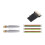 Module NM-RF-HAT IR Multibande RF Sans Conflit pour ESP32 CYD CC1101 NRF24 PN532 4