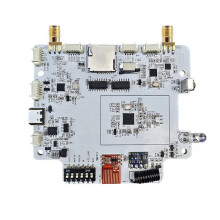 Module NM-RF-HAT IR Multibande RF Sans Conflit pour ESP32 CYD CC1101 NRF24 PN532