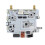 Module NM-RF-HAT IR Multibande RF Sans Conflit pour ESP32 CYD CC1101 NRF24 PN532 3