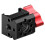 Universal Slider Clip with Slot Clasp 3/8-Inch Thread for Stabilizer Camera Cage Quick Release 1