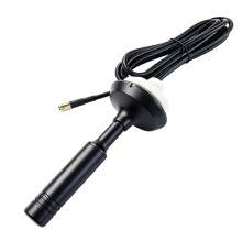 433MHz Full Frequency Waterproof 2-in-1 Cabinet Antenna High Gain Waterproof Anti-Theft Antenna