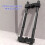 1 Pair Motorcycle Dedicated Spring Removal Tool Shocking Absorber Spring Compressor Motorcycle Maintenance Tool 5