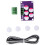6A High-Current Lithium Battery Active Balancing Board 3S Active Balancing  Transfer Module 6