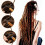 Confezione da 13 Uncinetti per Dreadlock, Strumento Multi-Testa per Tutti I Tipi di Capelli. 6