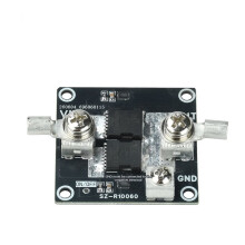 High Current Ideal Diode Module 5-100V 50A Ideal Diode Module Dual Chip Solar Backfeed Battery Reverse Protection B