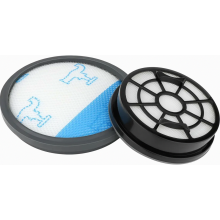 Filtro HEPA para aspiradora compatible con Rowenta Swift Power Cyclonic RO2932EA RO2933EA RO2957EA RO2981EA RO2910EA
