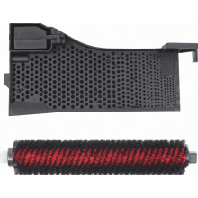Cepillo de mantenimiento y accesorios de conjunto de filtro de agua compatibles con Roborock S7 Pro Ultra y S7 MaxV Ultra.