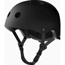 Casco de monopatín resistente a los golpes con ventilación para jóvenes y adultos, protección ligera para deportes al aire libre.