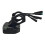 LED Display Dashboard for MAXWHEEL V5Pro Electric Scooter Digital Speedometer Instrument Panel Replacement 5