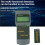 SC-8108 Internet Cable Checker LCD Network Tester Meter LAN Phone Cable Tester Meter for Telecommunication Projects 3