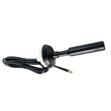 433MHz Full Frequency Waterproof 2-in-1 Cabinet Antenna High Gain Waterproof Anti-Theft Antenna