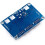 6-25V to 1.25V-5V - Adjustable Voltage Power Supply Module Board Voltage Regulated Power Supply Converter 5