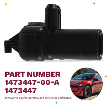 Czujnik Uderzenia Crash Impact Sensor 1473447-00-A 1473447 do Model 3 2017-2024 Model Y 2020-2026 Czujnik Przyspieszenia Uderzenia