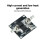 High Current Ideal Diode Module  5-100V 50A Ideal Diode Module Dual Chip Solar Backfeed Battery Reverse Protection A 5