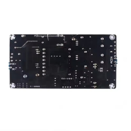 350W High-Power Adjustable Constant Voltage Current Switching Power Supply Module AC220V to DC0-30V for Electronics