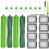 Vacuum Cleaner Replacement Parts Compatible with Roomba i7, j7, i7 Plus, i3, i4, i6, i8, E5, E6, E7 1