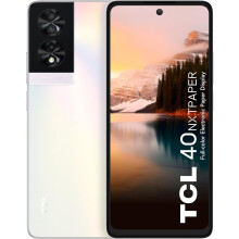 TCL 40 NXTPAPER 4G - Opalescent - 256GB 8GB RAM - Unlocked - New