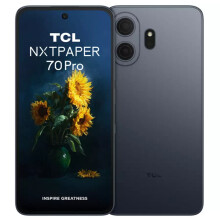 TCL NXTPAPER 70 Pro 5G Dual SIM - Stellar Blue - 512GB 8GB RAM - Unlocked - New