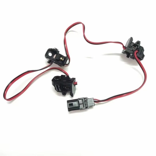Car Steering Wheel  Horn Button Wires Cable for  Kadjar 2016-2024 2