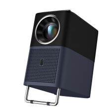 TCL Smart Projector A1s - Blue - Full HD 1080p 600 Lumens - Brand New