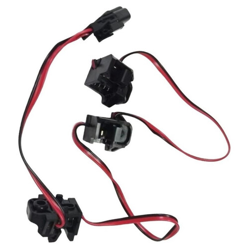 Car Steering Wheel  Horn Button Wires Cable for  Kadjar 2016-2024 1