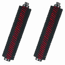 2 Pack Cleaning Brush Replacement for Robot Vacuum, Compatible with S7 MaxV Ultra, S7 Pro Ultra, S8 Pro Ultra and G10s,