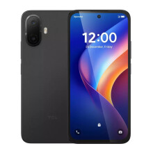 TCL K70 5G Dual SIM - 128GB 4GB RAM - Midnight Black - Unlocked - Brand New