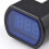 Car Auto LED Voltmeter Battery Electric Cigarette Lighter Voltage Meter Tester 3