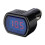 Car Auto LED Voltmeter Battery Electric Cigarette Lighter Voltage Meter Tester 10