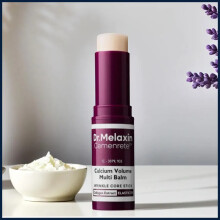 New Dr.Melaxin Cemenrete Calcium Volume Multi Balm Wrinkle Core Stick 9g UK