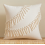 4 Pack Boho Tassel Throw Pillow Covers 45 x 45 cm, Beige Decorative Cushion Covers for Sofa, No Insert 5