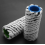 4 Pack Stone Roller Brush Set for Cordless Hard Floor Cleaner, Durable Replacement Rolls for Deep Cleaning and Everyday 3