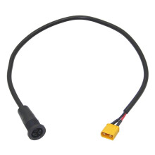 Replacement Charging Port Cable for the  G2 Master Electric Scooter (Charging Port Cable)