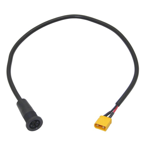 Replacement Charging Port Cable for the  G2 Master Electric Scooter (Charging Port Cable)
