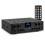 PV240BT HiFi Stereo Amplifier 4x100W with Bluetooth & Multi-Room Support 1