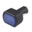 Car Auto LED Voltmeter Battery Electric Cigarette Lighter Voltage Meter Tester 8