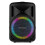 Fenton FT10L MK2 Wireless PA Speaker - Bluetooth Party Speaker with Light 9