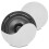 Power Dynamics 2-Room PD NCBT601 Wireless Bluetooth Ceiling Speaker System 1