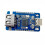 RP2350 USB A  Development Board Based  for Raspberry Pi RP2350A Type-C Interface Dual-Core Development Board 2
