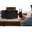 Roxel Roxel Compact HiFi System CD Player with DAB Radio Wireless BT V5 Wall Mountable 5