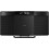 Roxel Roxel Compact HiFi System CD Player with DAB Radio Wireless BT V5 Wall Mountable 2