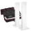 DJ Plinth Podiums with Covers and Bag- Adjustable Height, Folding Base 2x DJP170 1