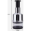 Classic Rotating Blade Chopper Quickly and Efficiently Chops Nuts, Onions, Chocolate and More, Automatic Rotation Choppe 4