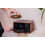 Pure Pure Classic C-D4 Bluetooth CD DAB+ Radio System Coffee Brown Walnut 6
