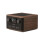 Pure Pure Classic C-D4 Bluetooth CD DAB+ Radio System Coffee Brown Walnut 3