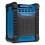 Audizio Temi Job Site DAB Work Radio - Weatherproof Workman Bluetooth Speaker 1