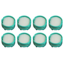 Compatible con los Accesorios para Aspiradoras para AZ3002/AZ4002/para Hp15/para Hp302, Consumibles y Aromaterapia (8 Piezas)