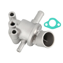 7750396 7761006 for PANDA 141 900 1992-1996 Engine Coolant Thermostat Assembly Housing Cooling Systems